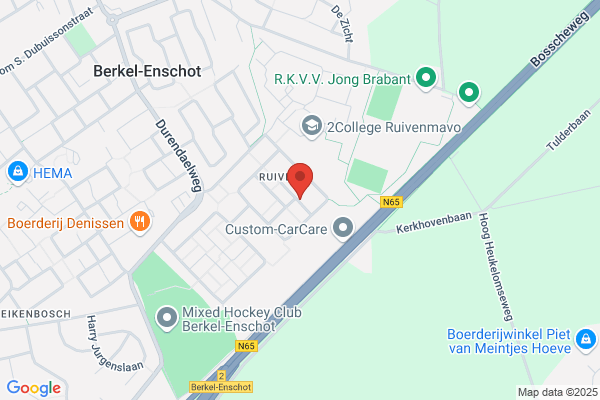 Ayit Research En Consultancy Bv