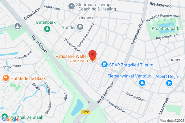 De Vries & Zijlstra Business Services