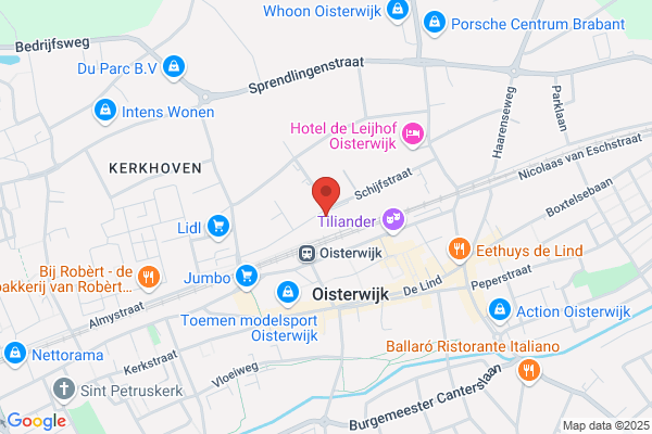 Evz Organisatie Adviseurs