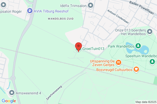 Greep Maatschap