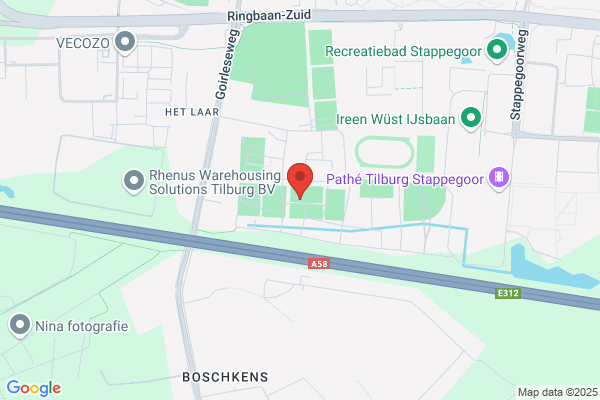 Hinke Versantvoort Staff Services