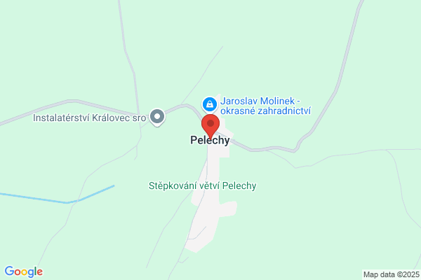 Peckly