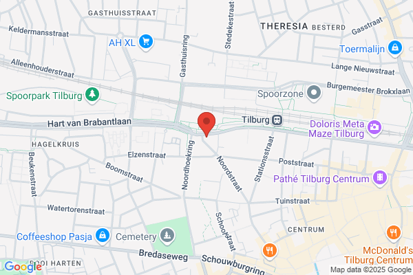 Stichting Prisma