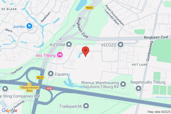 Terme Consultancy Bv
