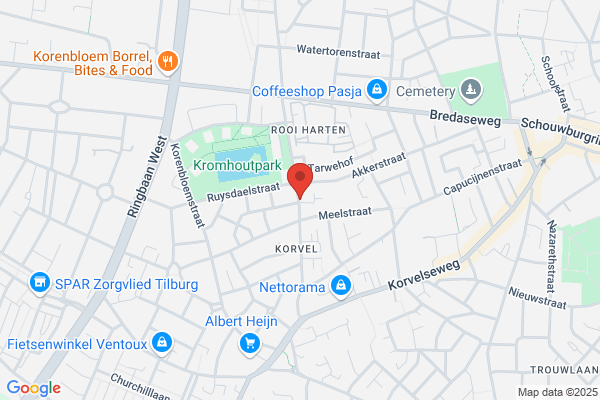 Weggemans Onderzoek En Advies