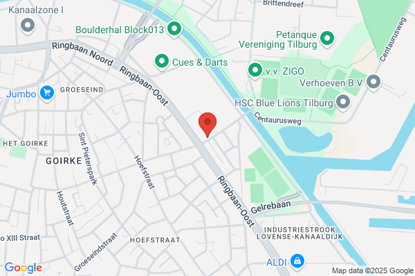 Handelsonderneming Knegtel Bv