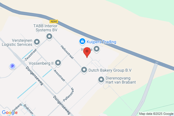 Weijden & Van Der Velden, Van Der
