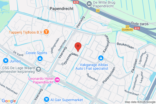 Ad Interim Manag & Org Bv