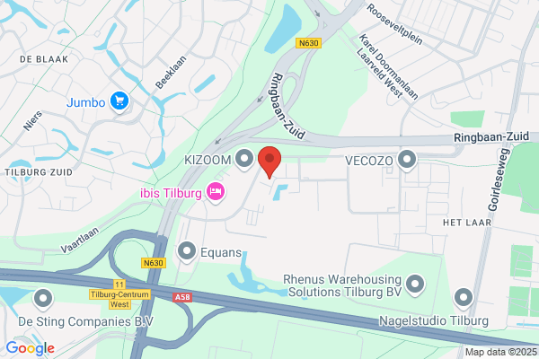 Centr Voor Advies En Training