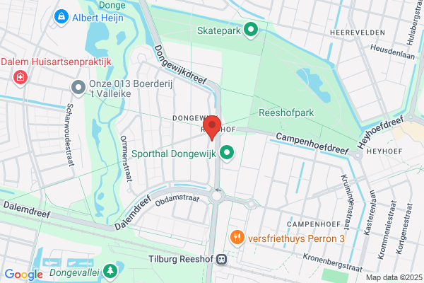 Vrijenhoek Bv, F