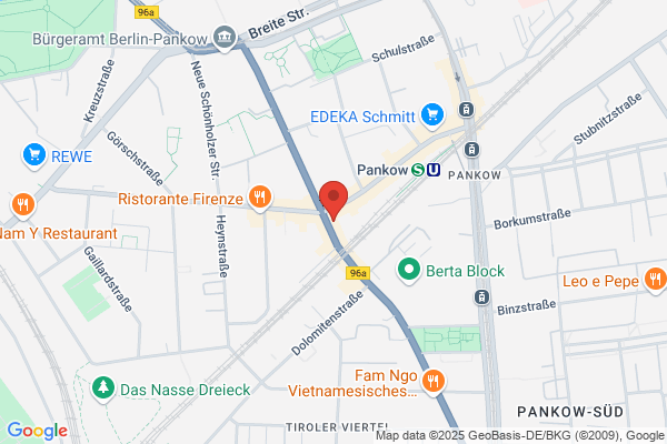 Fundament, Stichting