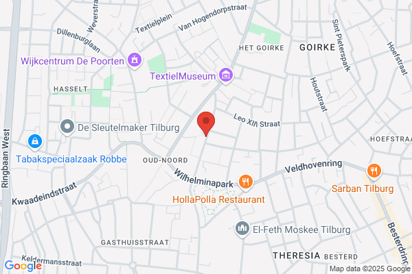 Studiecentrum