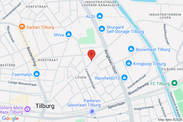 Zilverspetter