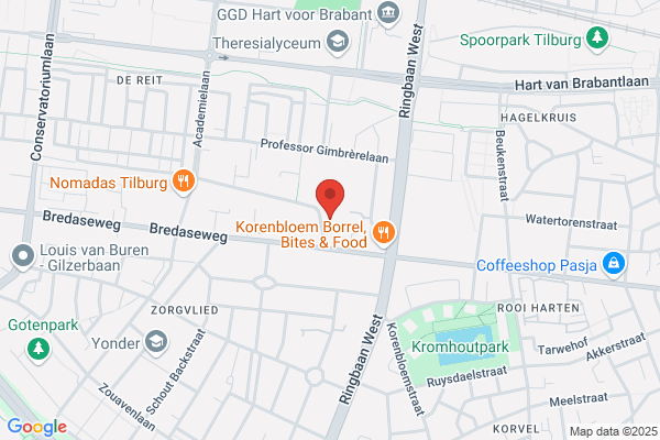 St Bejaardenzorg Dochters Van Olv Vh Heilig Hart