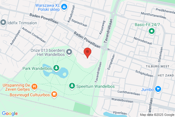Stichting De Duynsberg