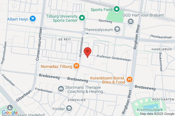 Stichting De Thuishoven Locatie De Zonnehof