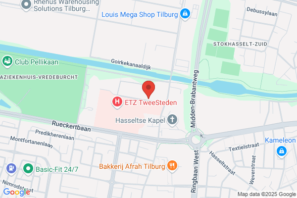 Stichting De Wever Locatie De Hazelaar