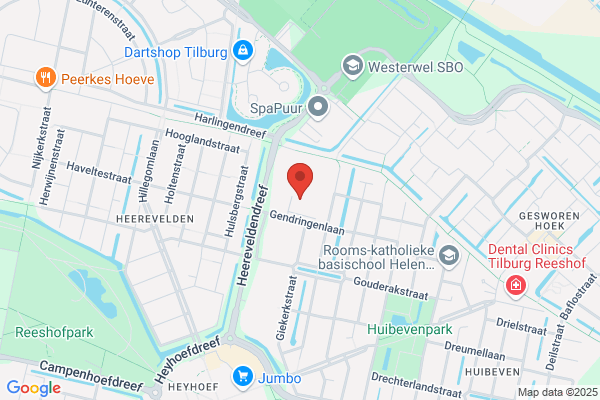 Zorgcentrum Reijshoeve