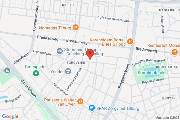 Accountantskantoor Peeters
