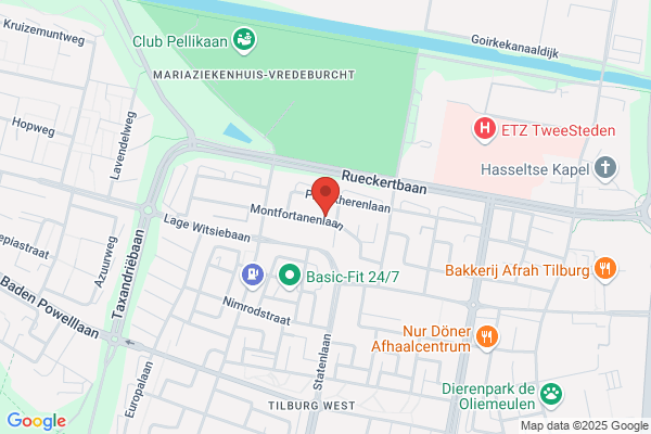 Belastinginvulservice
