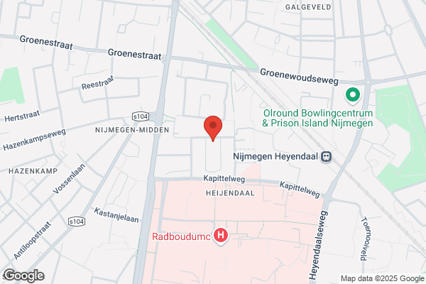 Hoefs, Belastingadviesburo