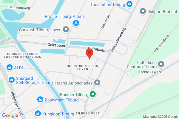 Venmans Bv