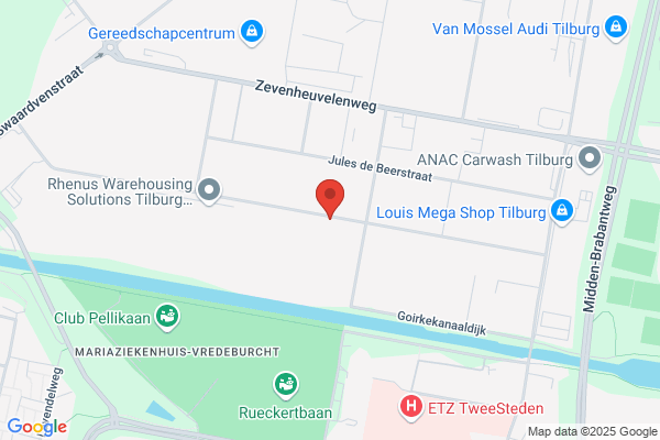Oosthoek/Kemper Bv