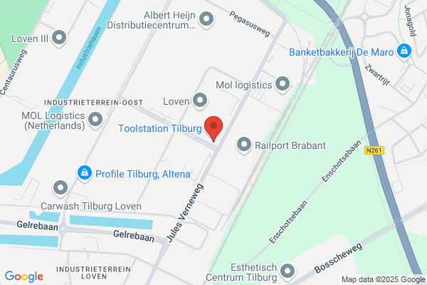 Zoontjens Bv