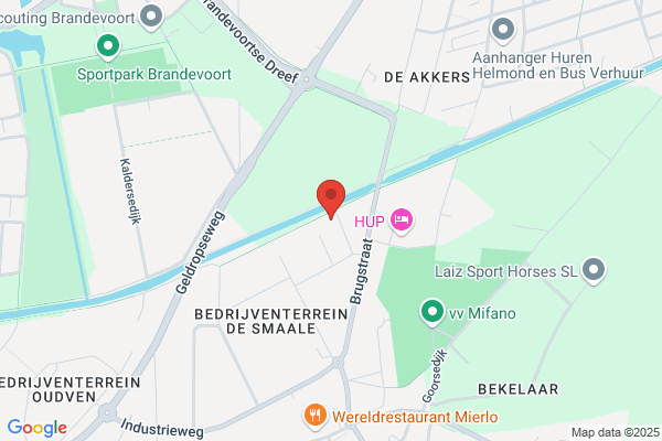 Meleca Beveiligingen Bv