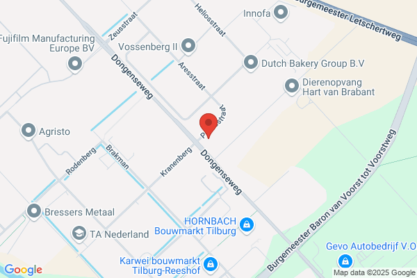 AlQuilar Techniek