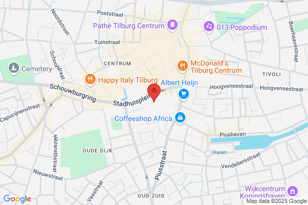 Stichting Openbare Bibliotheek