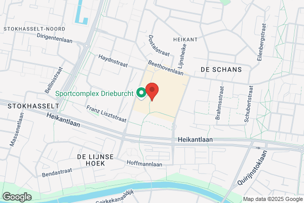 Openb Bibliotheek