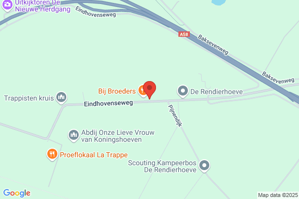 H Broeders