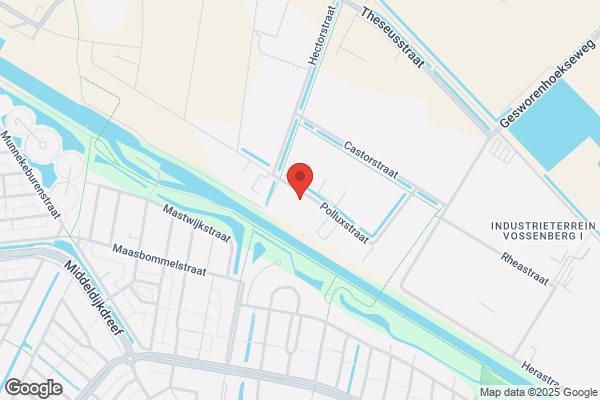 Vingerhoets Interieur Projecten Bv