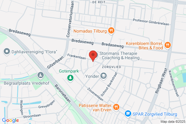 W. Lebesque Tilburg Bv
