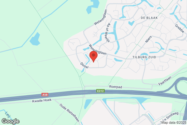 Bloemenmagazijn Maas
