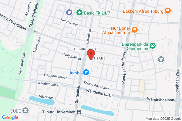 Patrick's Bloemenshop