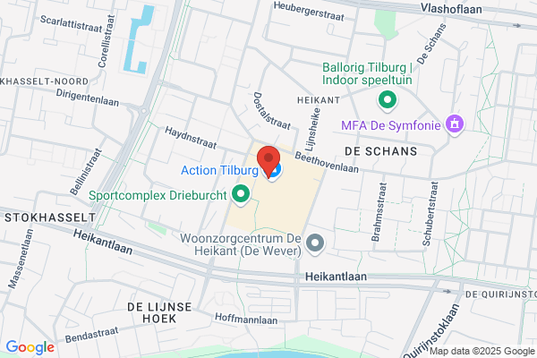 T Boeketje