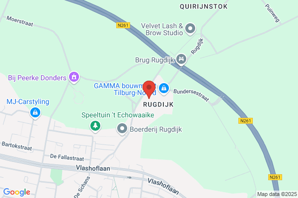 Tuincentrum Overvecht Tilburg Bv