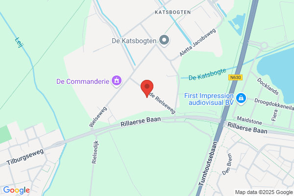 Buurman Planten Cash & Carry
