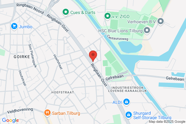 Vof Bloemenhandel Kees De Kort