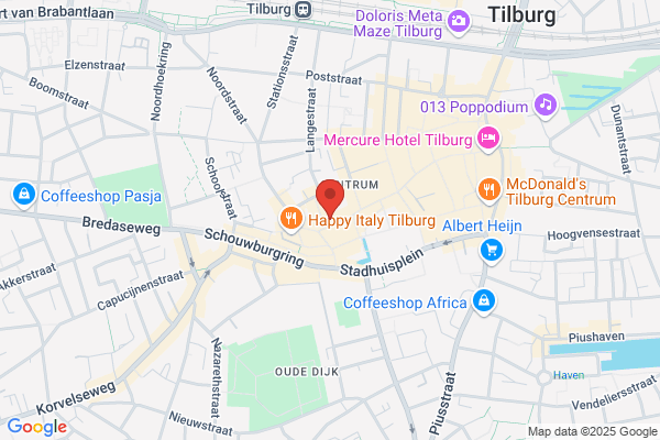 Tulpje