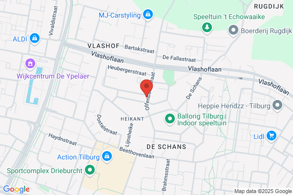 De Bijbelwinkel