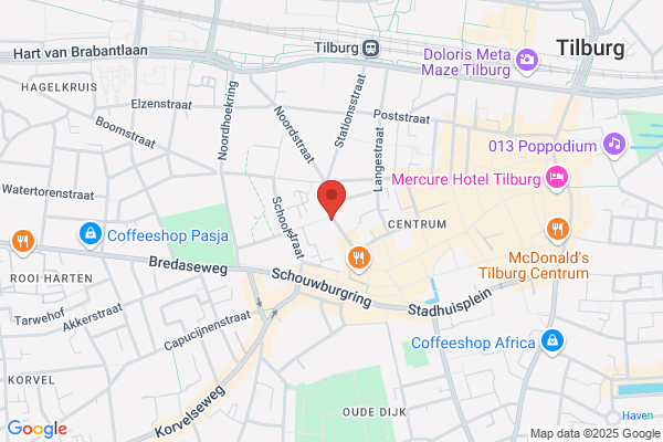 Kinderboekwinkel De Zevensprong
