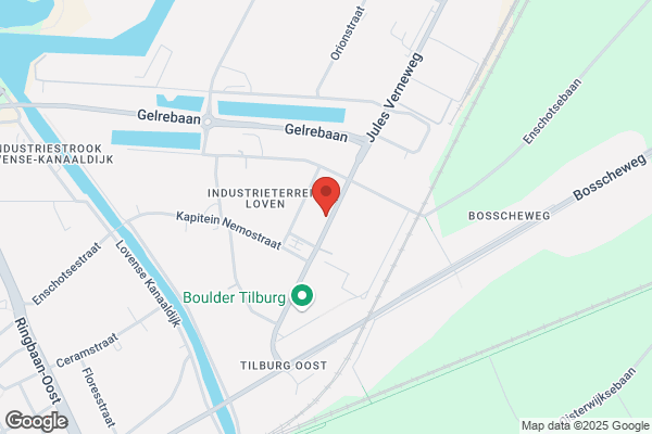 Adm Kantoor Den Hertog
