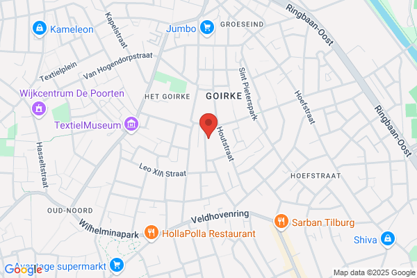 Administratie Kantoor W.A.J. Janssens