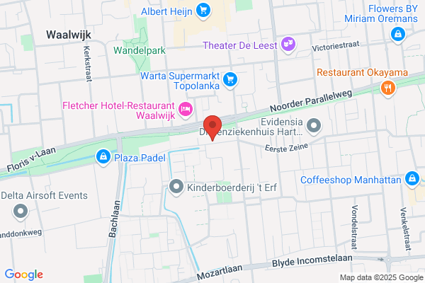 Administratie- En Adviesbureau Molthoff
