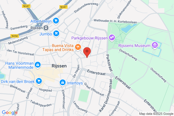 Administratiekantoor Pouwels