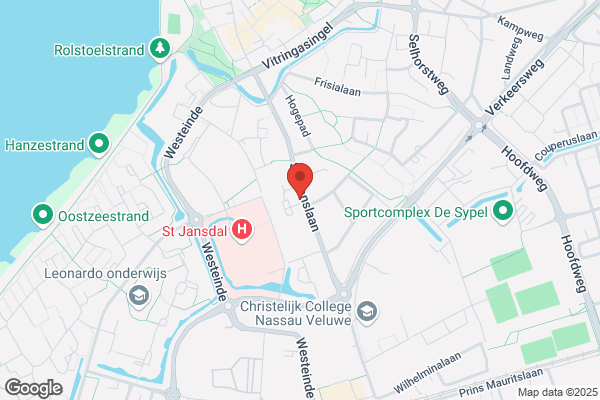 Administratiekantoor Van Zwieten Bv