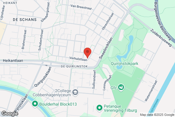 Administratiekantoor Vunderink-Geboers